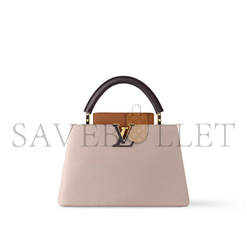 LOUIS VUITTON CAPUCINES MM M12956 (31*20*11cm)